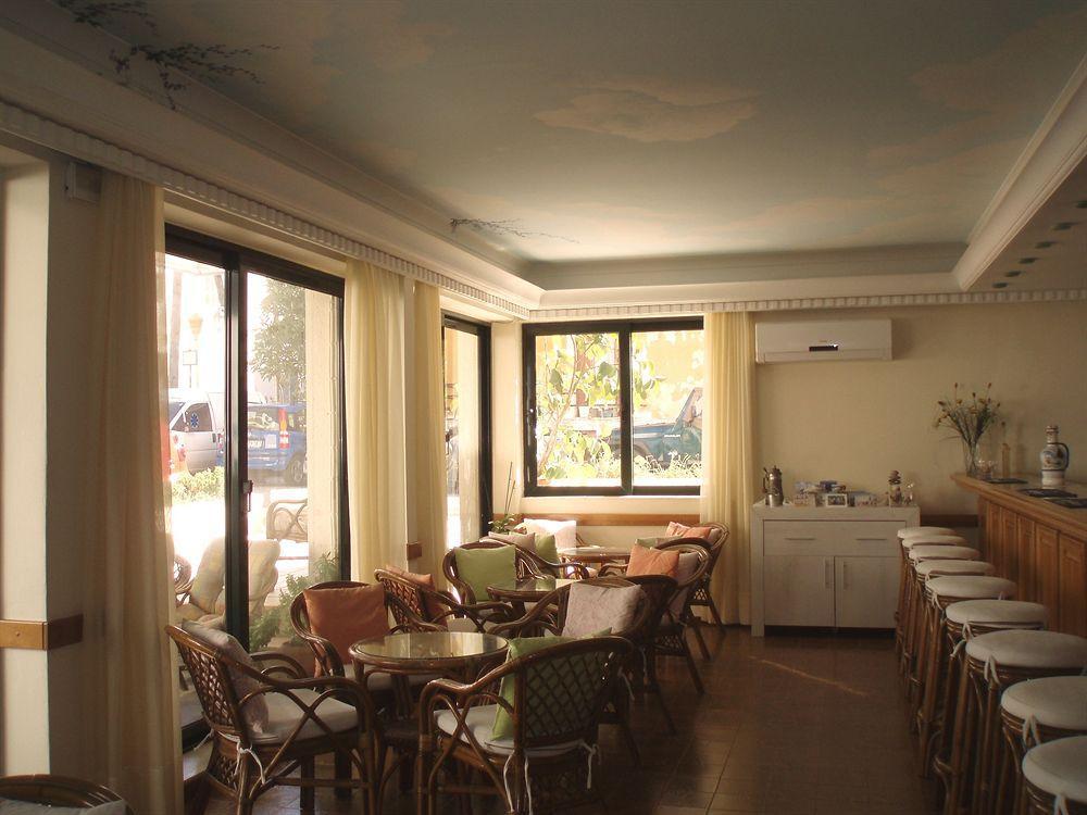 Hotel Nafsika