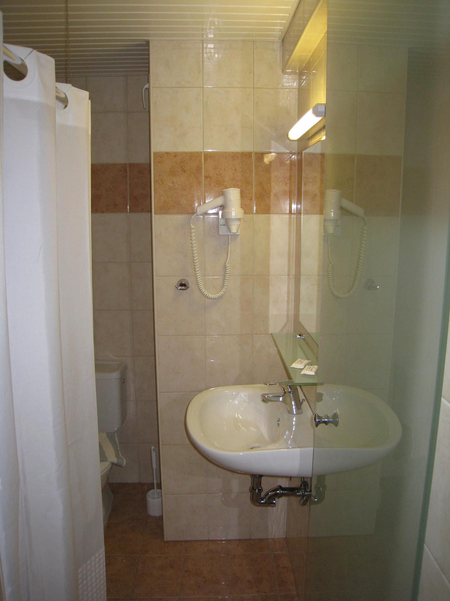 Nafsika Rhodes City