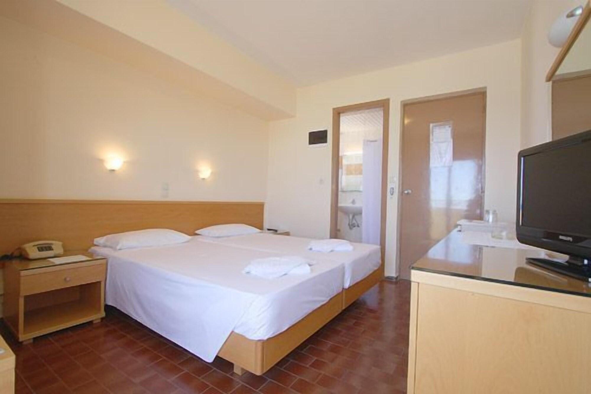 Hotel Nafsika 2*