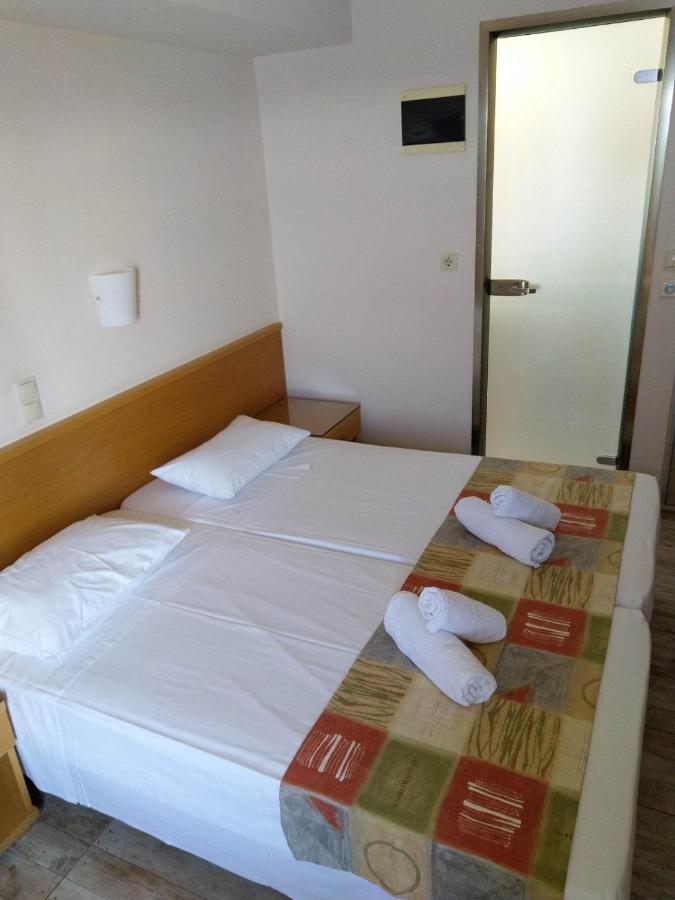 Hotel Nafsika Rhodes City