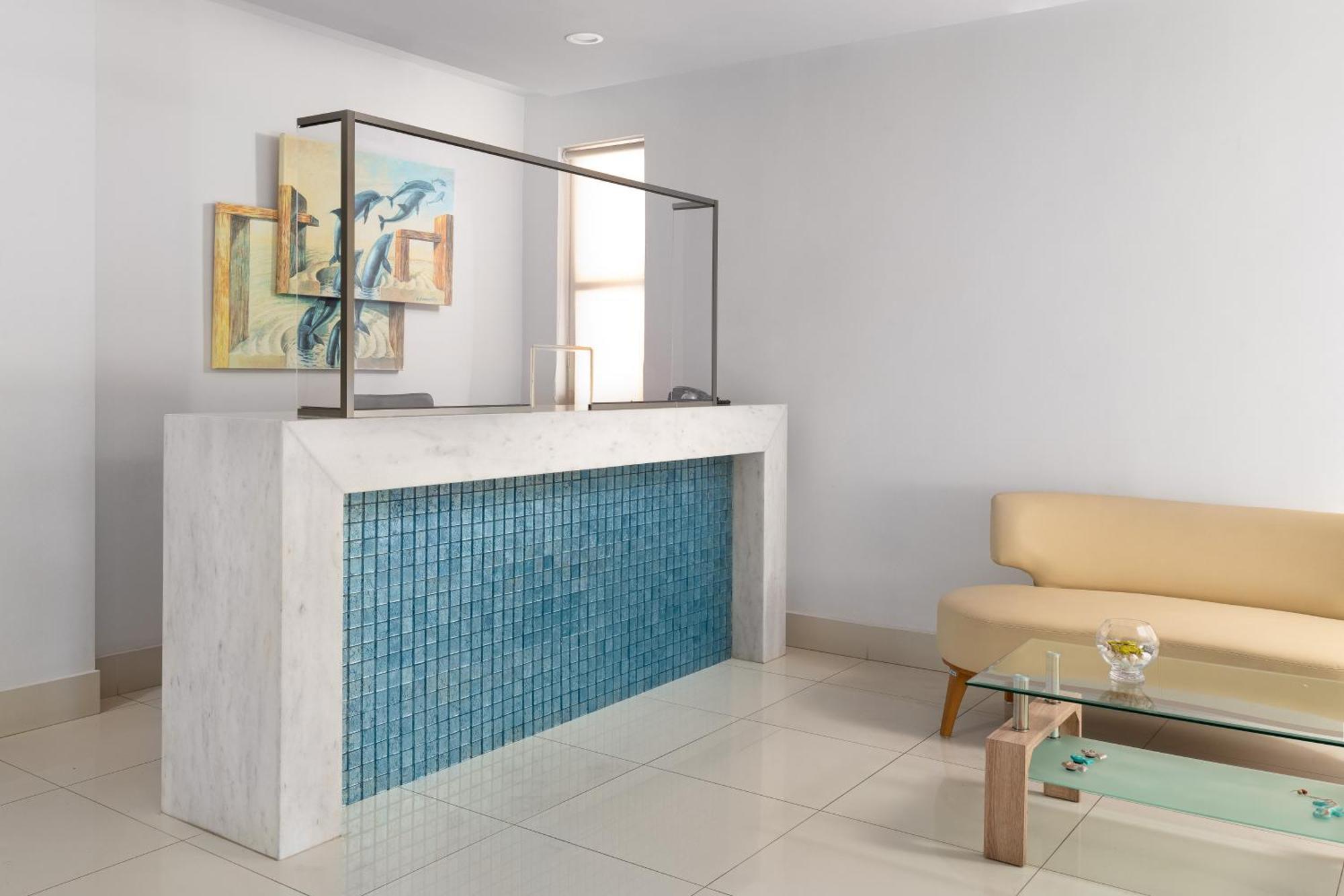 Hotel Nafsika Rhodes City