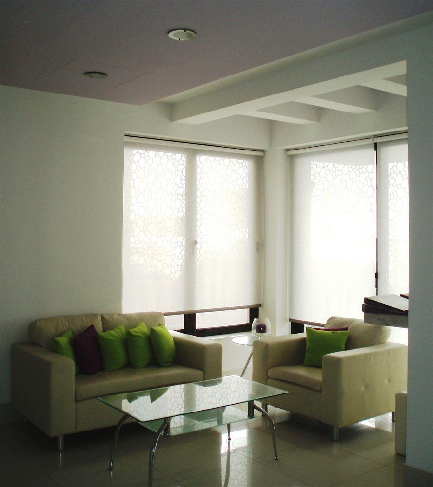 Hotel Nafsika Rhodes City