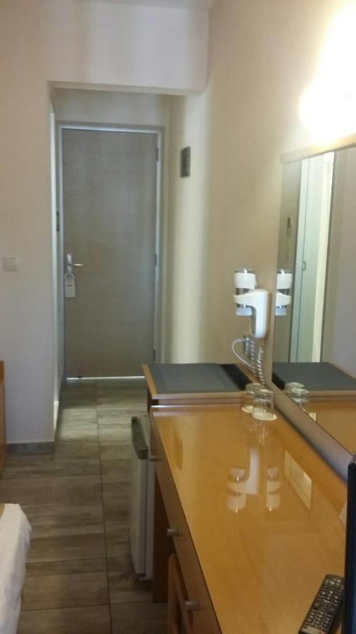 ναυσικά Ξενοδοχείο Rhodes City